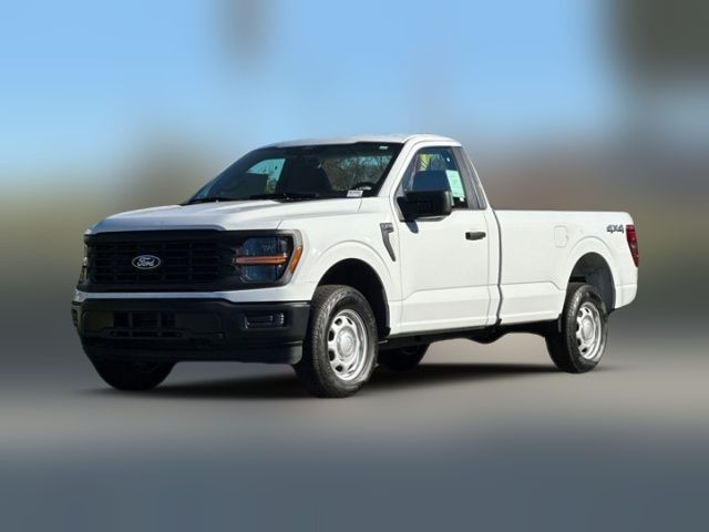 2024 Ford F-150 XL