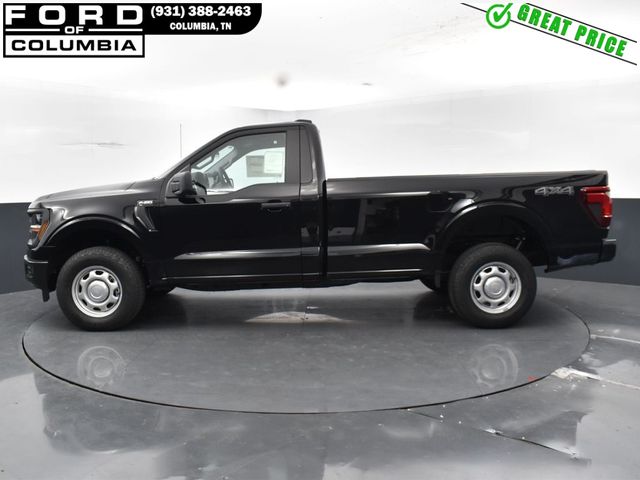 2024 Ford F-150 XL