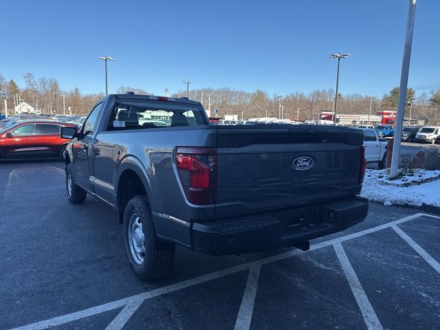 2024 Ford F-150 XL