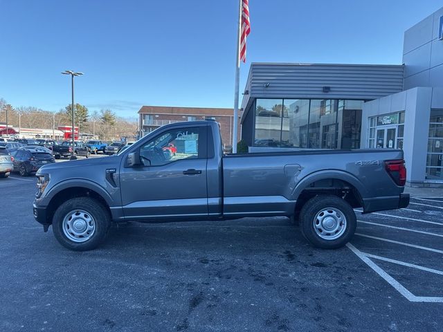 2024 Ford F-150 XL