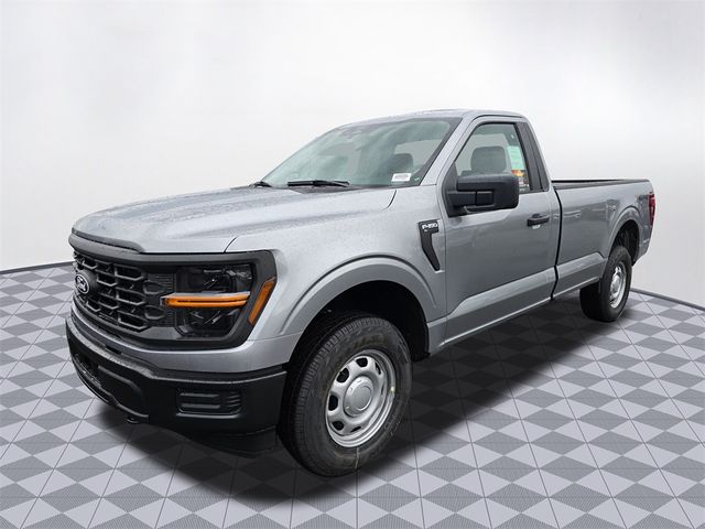 2024 Ford F-150 XL