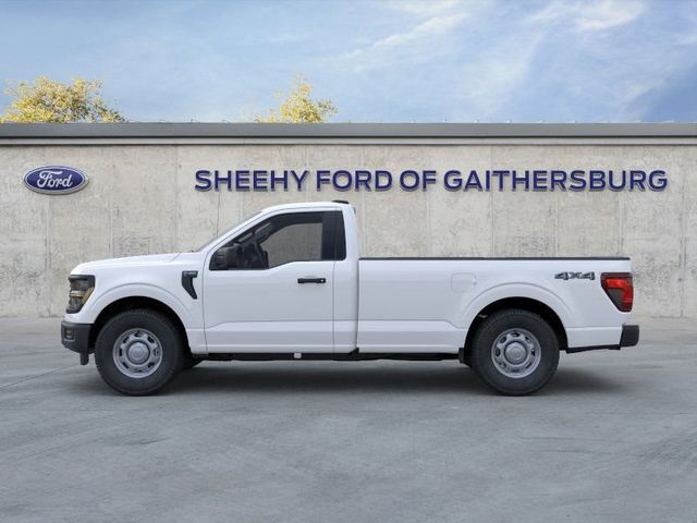 2024 Ford F-150 XL
