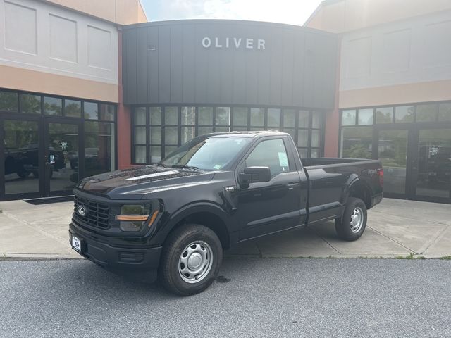 2024 Ford F-150 XL