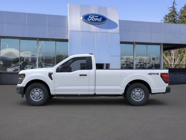 2024 Ford F-150 XL