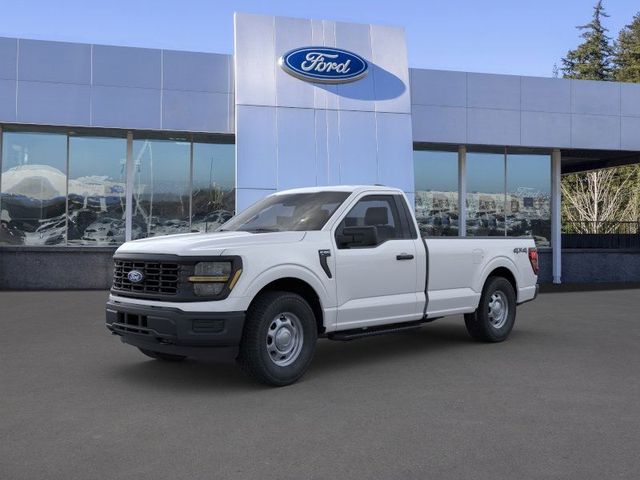 2024 Ford F-150 XL