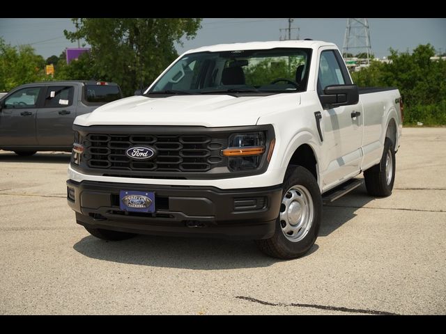 2024 Ford F-150 XL