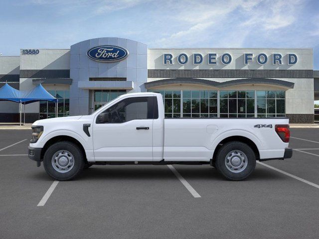 2024 Ford F-150 XL