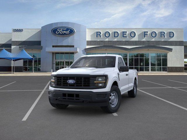 2024 Ford F-150 XL