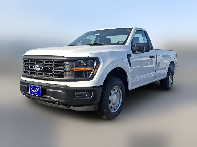 2024 Ford F-150 XL