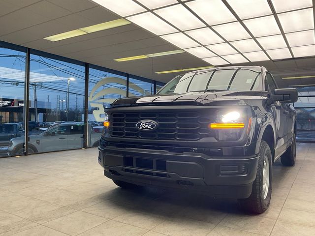 2024 Ford F-150 XL