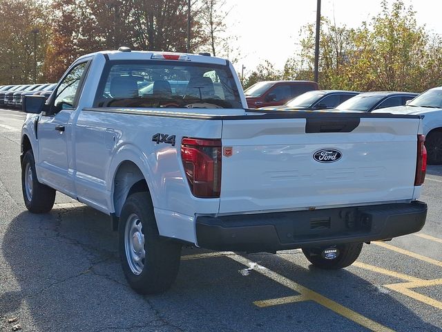 2024 Ford F-150 XL