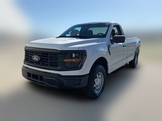 2024 Ford F-150 XL