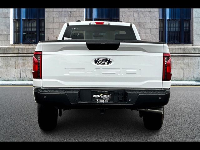 2024 Ford F-150 XL