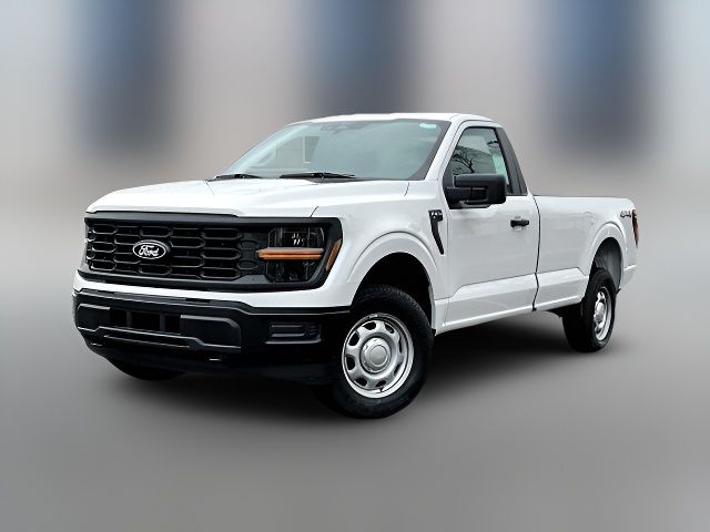 2024 Ford F-150 XL