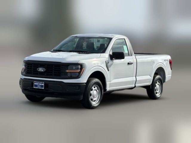 2024 Ford F-150 XL