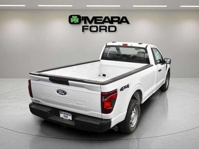 2024 Ford F-150 XL