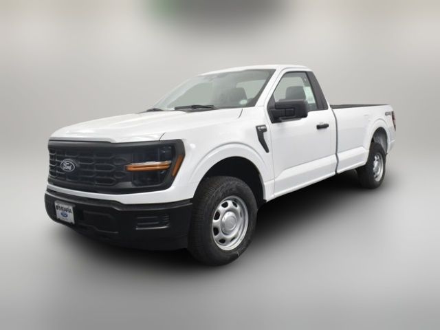 2024 Ford F-150 XL