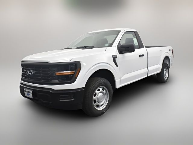 2024 Ford F-150 XL