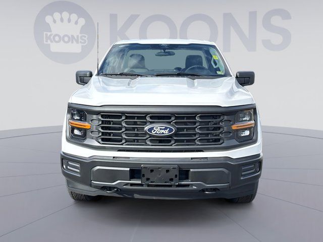 2024 Ford F-150 XL