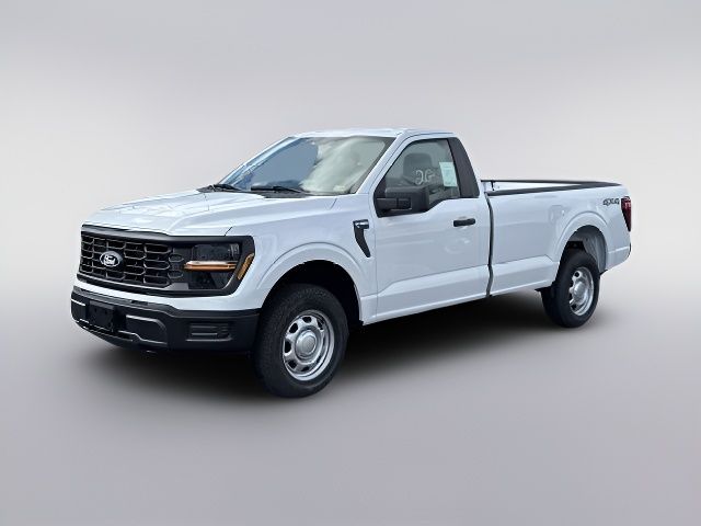 2024 Ford F-150 XL