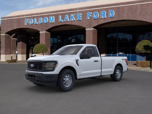 2024 Ford F-150 XL