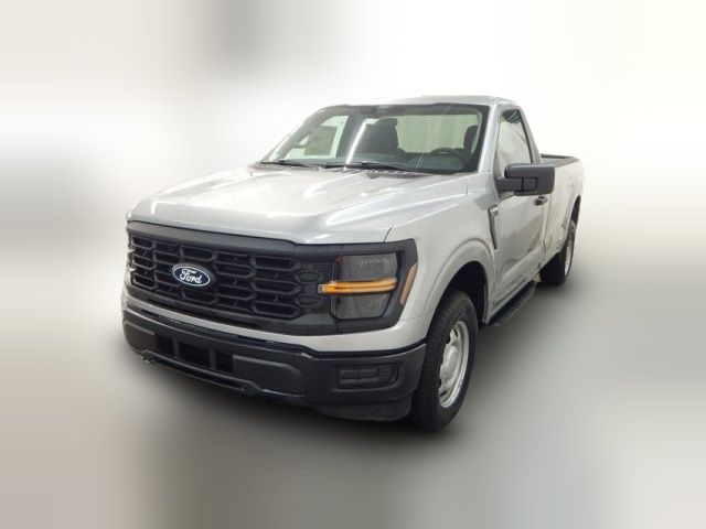 2024 Ford F-150 XL