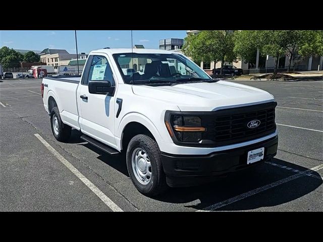 2024 Ford F-150 XL