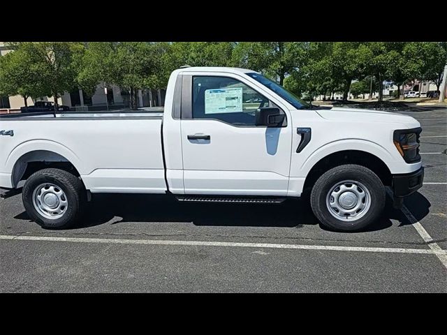 2024 Ford F-150 XL