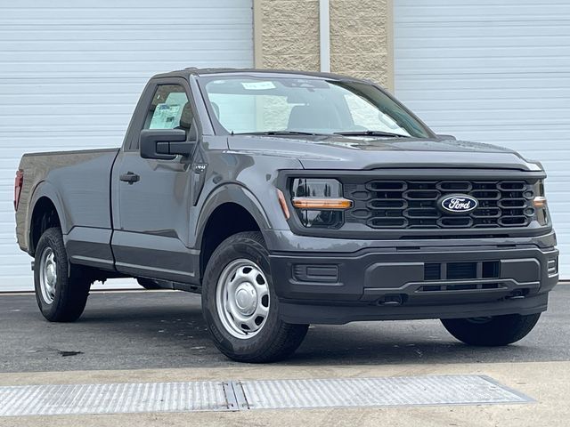 2024 Ford F-150 XL