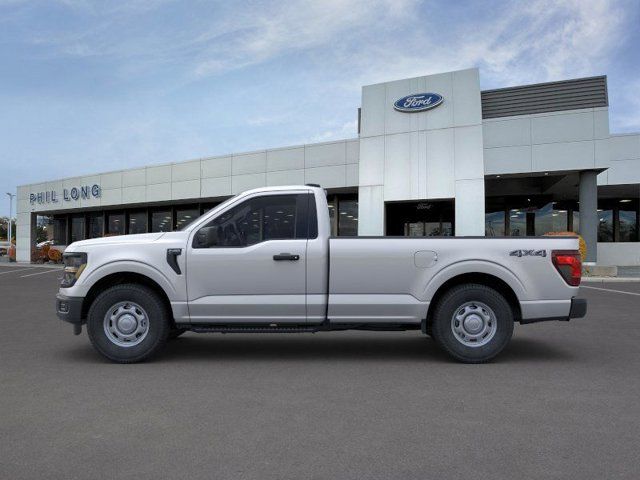 2024 Ford F-150 XL