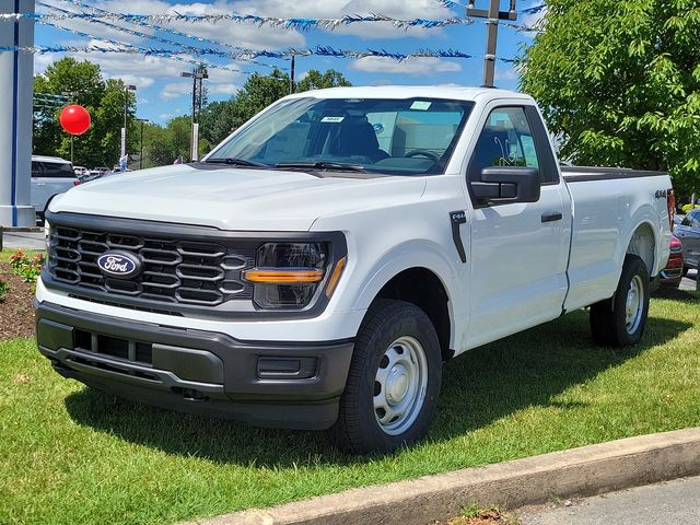 2024 Ford F-150 XL