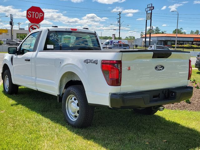 2024 Ford F-150 XL