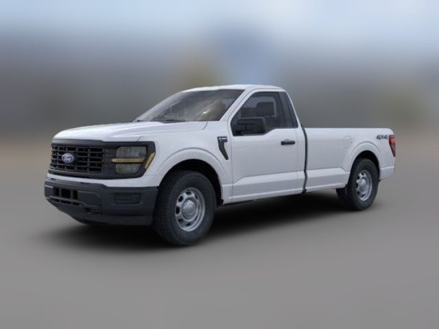 2024 Ford F-150 XL