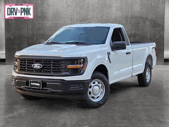 2024 Ford F-150 XL