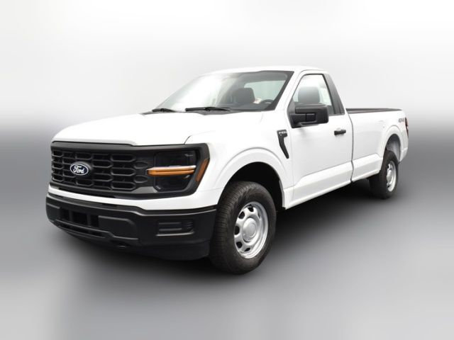 2024 Ford F-150 XL