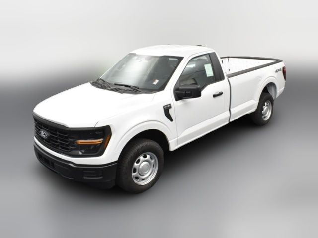 2024 Ford F-150 XL