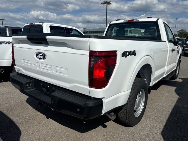 2024 Ford F-150 XL