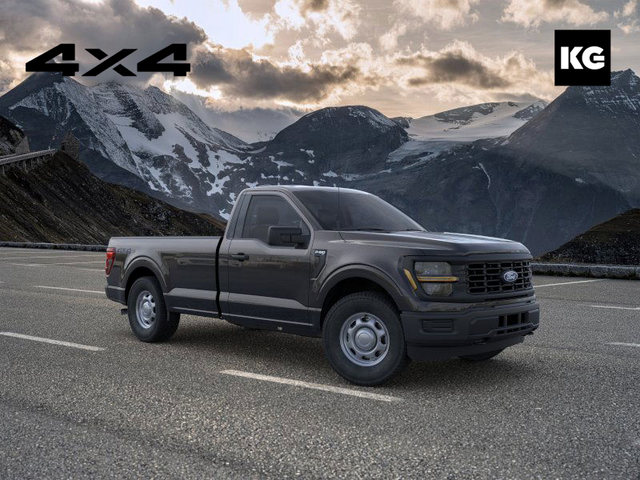 2024 Ford F-150 XL