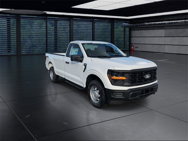 2024 Ford F-150 XL