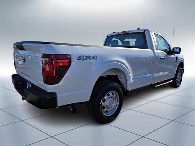 2024 Ford F-150 XL