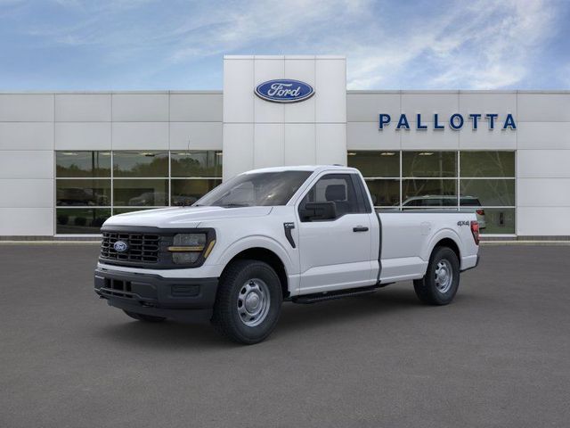 2024 Ford F-150 XL