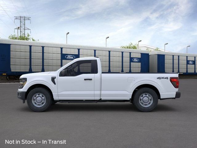 2024 Ford F-150 XL