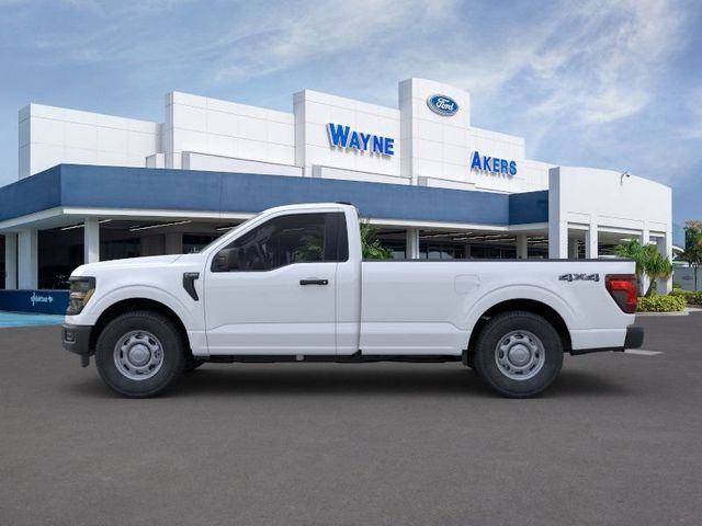 2024 Ford F-150 XL