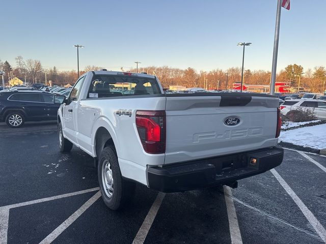 2024 Ford F-150 XL