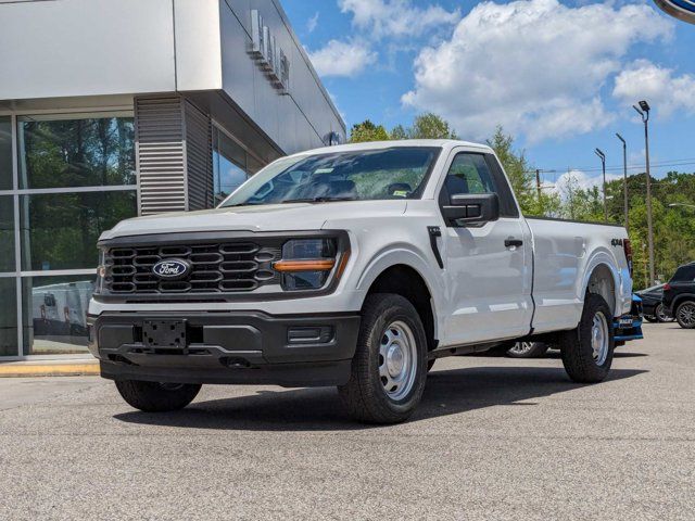 2024 Ford F-150 XL