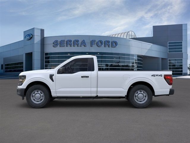 2024 Ford F-150 XL