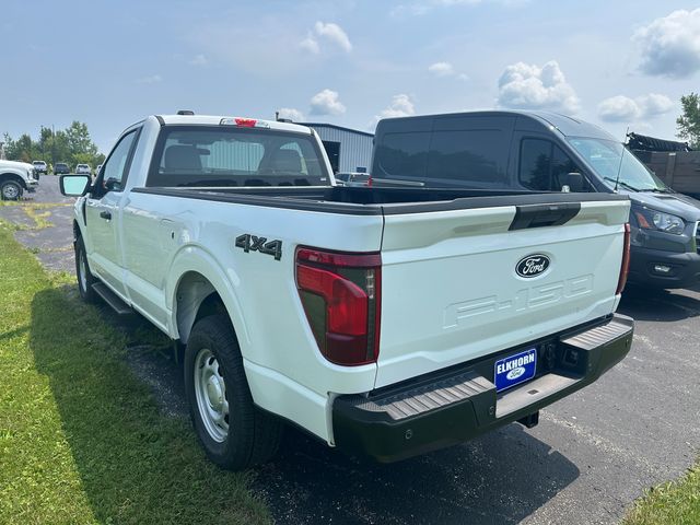 2024 Ford F-150 XL