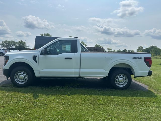 2024 Ford F-150 XL