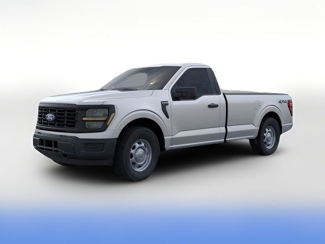 2024 Ford F-150 XL