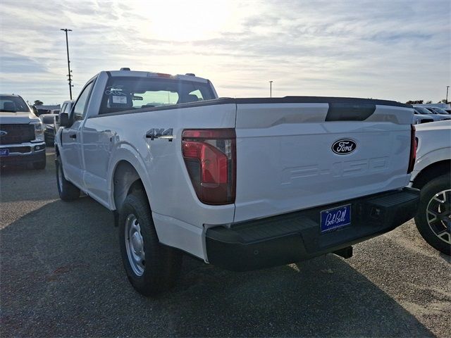 2024 Ford F-150 XL